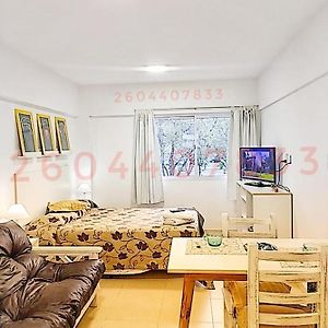 Apartamento de 1 Dormitorio